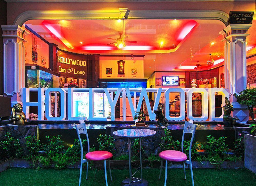 Hollywood Hotell Patong