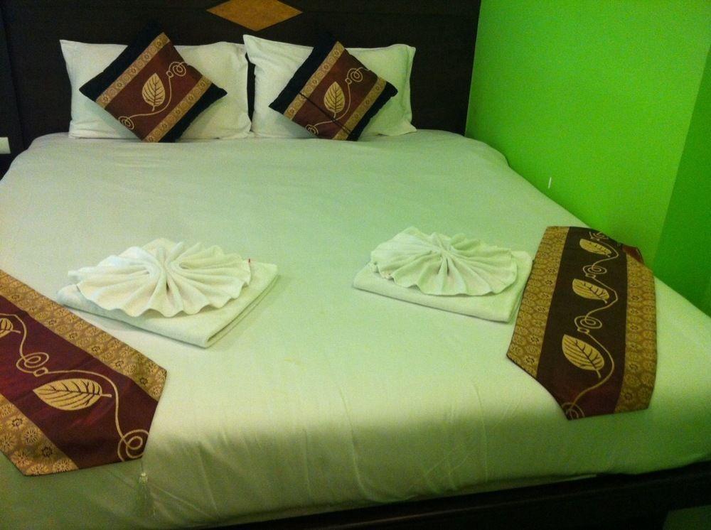 Hotell Hollywood 3*