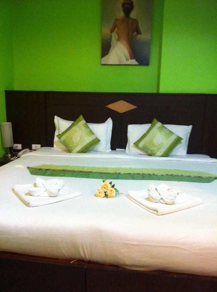 Hotell Hollywood