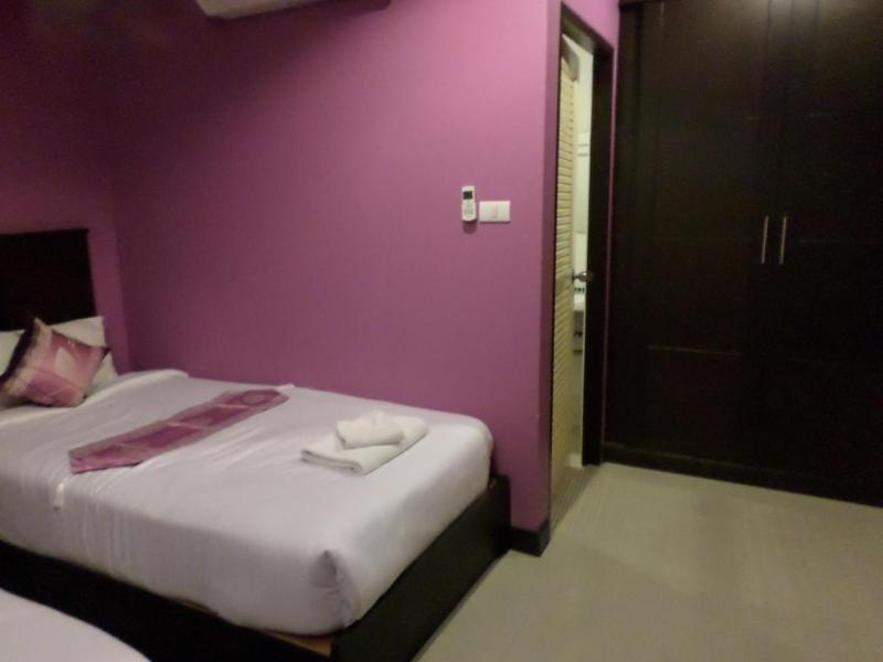 Hotell Hollywood 3*
