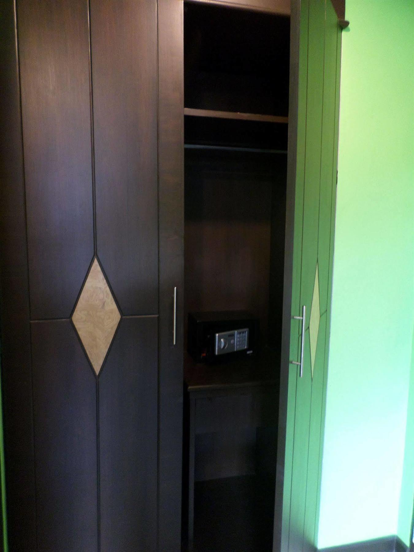 Hotell Hollywood