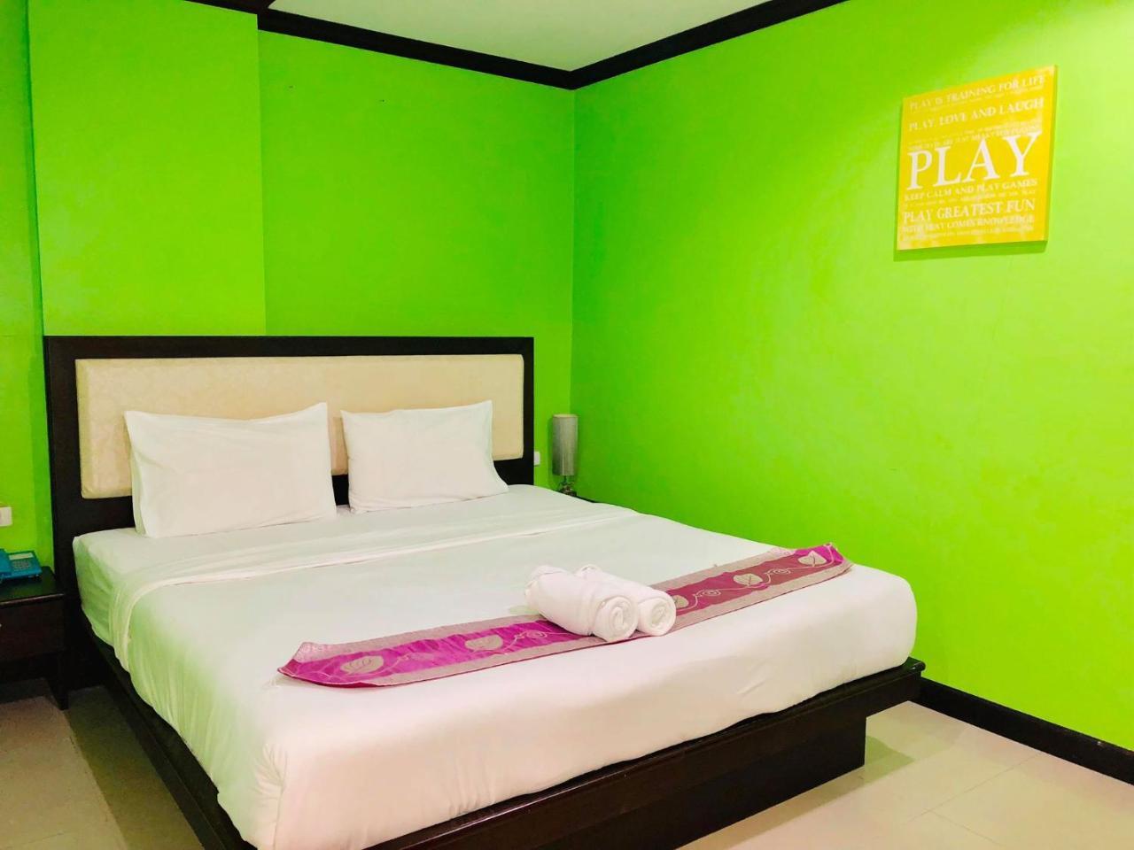 Hotell Hollywood 3*