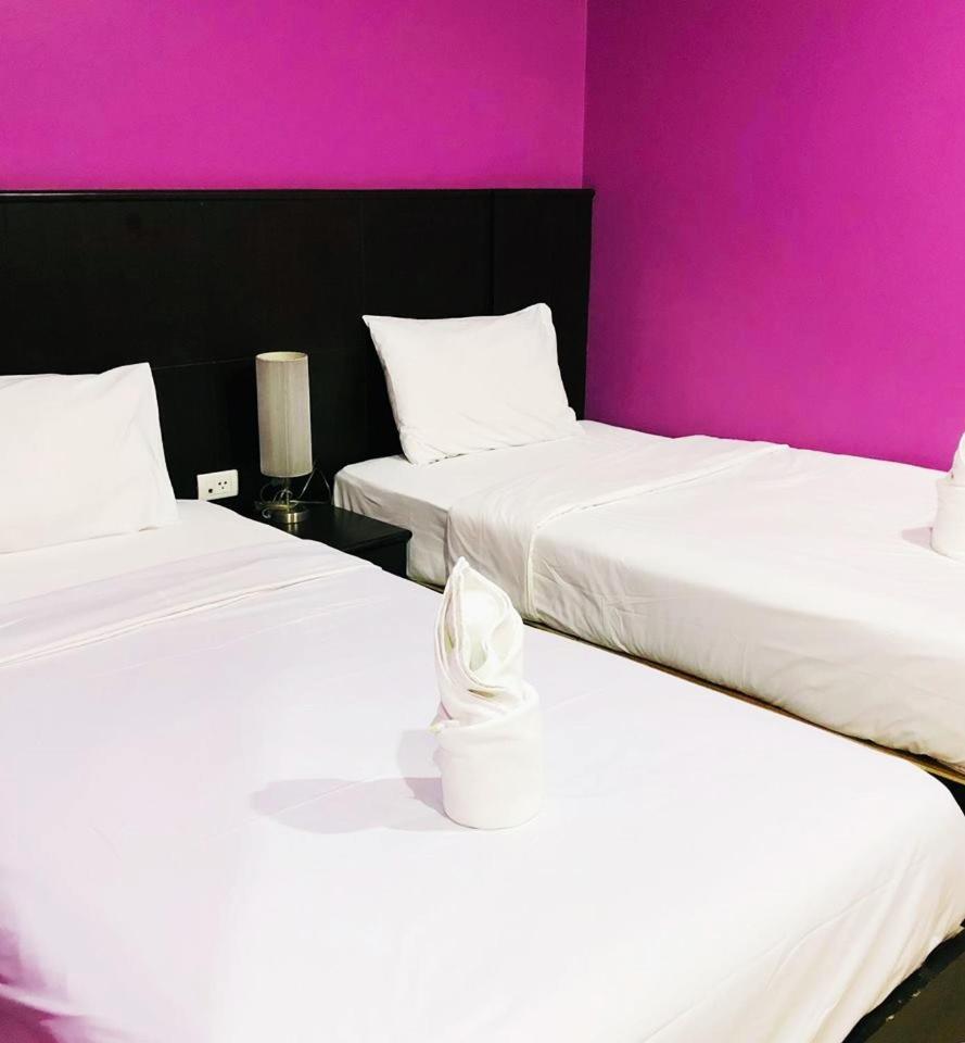 Hollywood Hotell Patong