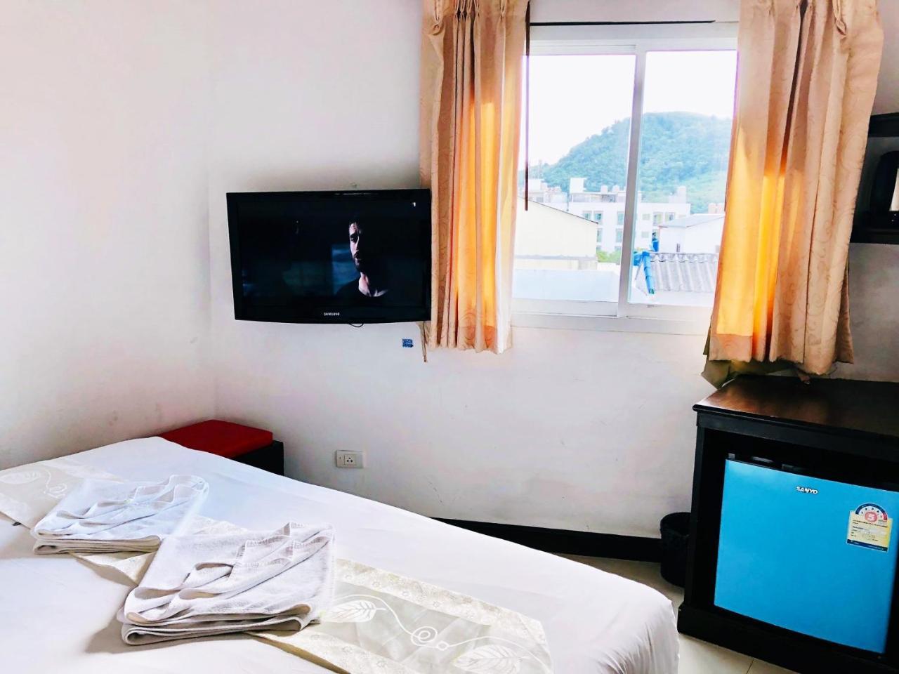 Hotell Hollywood