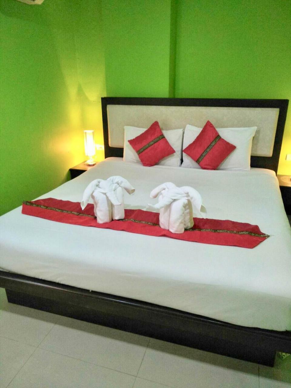 Hotell Hollywood