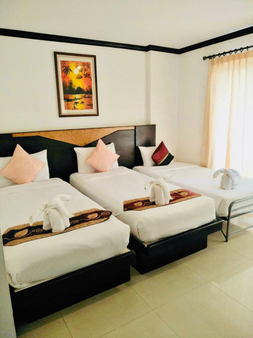 Hotell Hollywood
